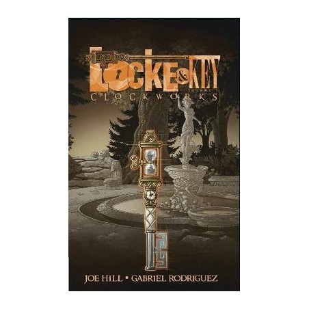 Locke & Key