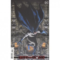 Batman 2016 3rd Series Nro 82B