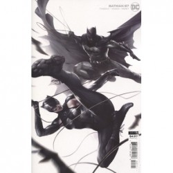 Batman 2016 3rd Series Nro 87B