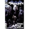 Batman 2016 3rd Series Nro 92A