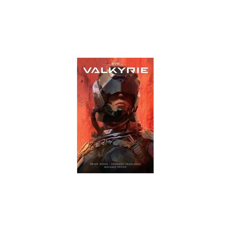 Eve: Valkyrie