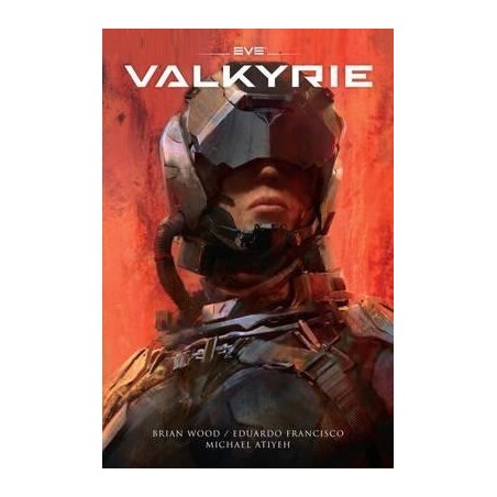 Eve: Valkyrie