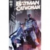 Batman Catwoman 2021 DC Nro 2A