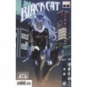 Black Cat 2019 3rd Series Marvel Nro 6B