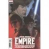 Star Wars Empire Ascendant 2019 Marvel Nro 1A