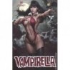 Vampirella 2019 Dynamite Volume 5 Nro 4A