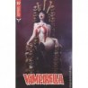 Vampirella 2019 Dynamite Volume 5 Nro 7E
