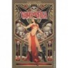 Vampirella 2019 Dynamite Volume 5 Nro 8R
