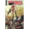 Vampirella 2019 Dynamite Volume 5 Nro 10D