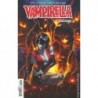 Vampirella 2017 Dynamite Nro 2A
