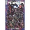 Teenage Mutant Ninja Turtles 2011 IDW Nro 100B
