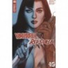 Vampirella Red Sonja 2019 Dynamite Nro 5C