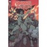 Vampirella Red Sonja 2019 Dynamite Nro 6K