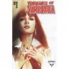 Vengeance of Vampirella 2019 Dynamite Nro 1C