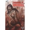 Vengeance of Vampirella 2019 Dynamite Nro 3A