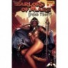 Warlord of Mars Dejah Thoris 2011 Dynamite Nro 1D