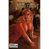 Warlord of Mars Dejah Thoris 2011 Dynamite Nro 32A
