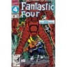 Fantastic Four 1961 1st Series Nro 359