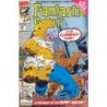 Fantastic Four 1961 1st Series Nro 367