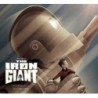 Art of the Iron Giant