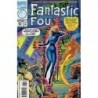 Fantastic Four 1961 1st Series Nro 387A