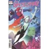 Ghost-Spider (2019 Marvel) Nro 1A