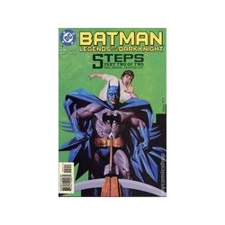 Batman Legends of the Dark Knight (1989) Nro 99