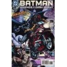 Batman Legends of the Dark Knight (1989) Nro 107