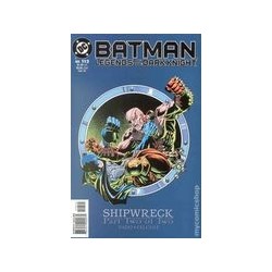 Batman Legends of the Dark Knight (1989) Nro 113