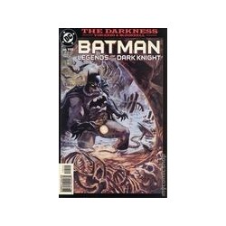 Batman Legends of the Dark Knight (1989) Nro 115