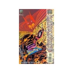 Batman Gotham Nights II (1995 2nd Series) Nro 4