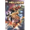 Hellions (2020 Marvel) Nro 8