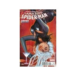 Amazing Spider-Man (2015 4th Series) Nro 9B