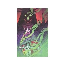 Once and Future (2019 Boom) Nro 7B