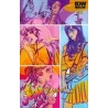 Jem and the Holograms (2015 IDW) Nro 7RI