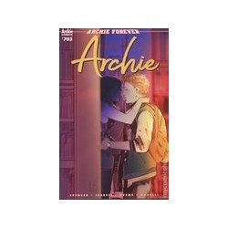 Archie (2015 2nd Series) Nro 703B