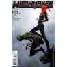 Widowmaker (2010 Marvel) with Black Widow & Hawkeye Nro 2A