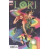 Loki (2019 Marvel) Nro 4B