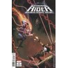 Cosmic Ghost Rider Destroys Marvel History (2019 Marvel) Nro 6B