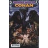 Wonder Woman Conan (2017 DC) Nro 4A
