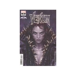 Venom (2018 Marvel) Nro 19C