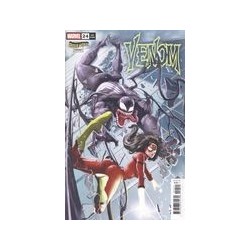 Venom (2018 Marvel) Nro 24B