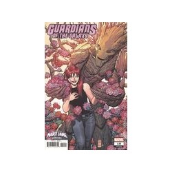 Guardians of the Galaxy (2019 6th Series) Nro 10B