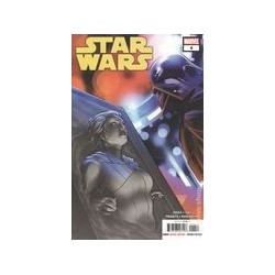 Star Wars (2020 Marvel) Nro 4A