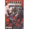 Jughead the Hunger vs. Vampironica (2019 Archie) Nro 1A