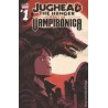Jughead the Hunger vs. Vampironica (2019 Archie) Nro 1B