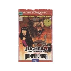 Jughead the Hunger vs. Vampironica (2019 Archie) Nro 1C