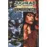 Jughead the Hunger vs. Vampironica (2019 Archie) Nro 2B
