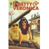 Betty and Veronica (2016 2nd Series) Nro 1F