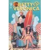 Betty and Veronica (2016 2nd Series) Nro 1G